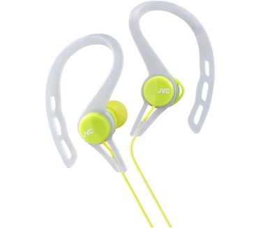 JVC HA-ECX20 (Groen, Wit)