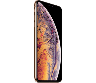Apple iPhone XS Max 256GB Goud