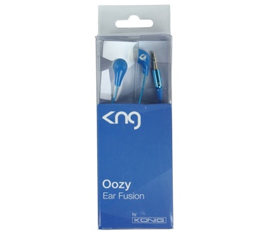 KNG Oozy