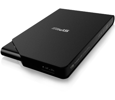 Silicon Power Stream S03