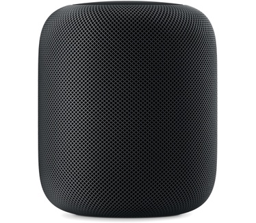 Apple HomePod (Zwart)