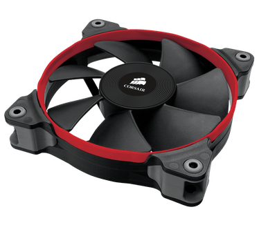 Corsair Air Series SP120 PWM High Performance Edition, 120mm
