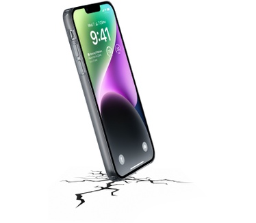 Cellular Line Clear Strong