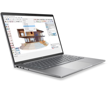 HP ZBook 8 G2a Wolf Pro Security Edition