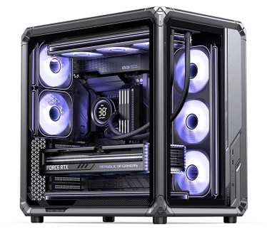 Jonsbo X400 PRO