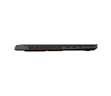 Gigabyte 17X AZF-B5ES665SP