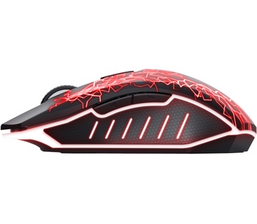Trust Wireless Gaming mouse 24750