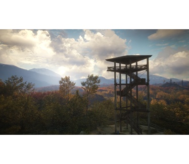 theHunter: Call of the Wild, Xbox One