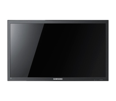 Samsung Syncmaster 550EX