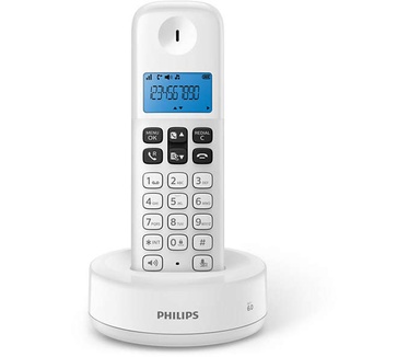 Philips D1611W/34