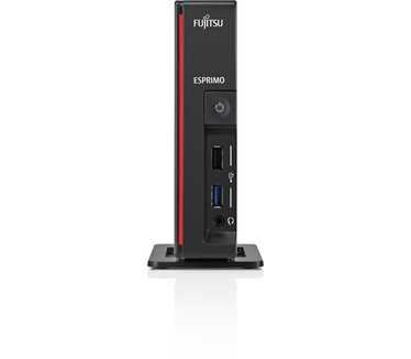 Fujitsu Esprimo G558 (Q000701674/2)