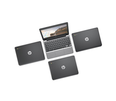 Chromebooks HP