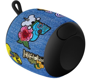 Ultimate Ears Wonderboom Patches
