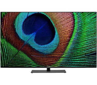 Medion Medion X16544 - Android Smart TV - 163,9 cm - 65 Inch - Ultra HD - Google Assistant - Chromecast - Zwart
