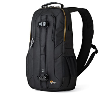 Lowepro Slingshot Edge 250 AW Zwart