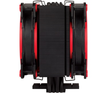 Arctic Freezer 33 eSports Edition Rood