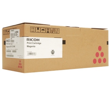 Ricoh SP C352E