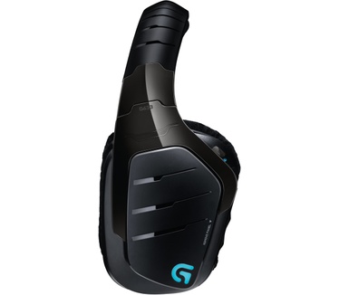 Logitech G633 Artemis Spectrum