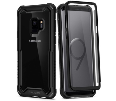 Spigen Galaxy S9 Case Hybrid 360