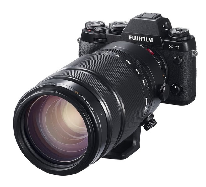 XF100-400