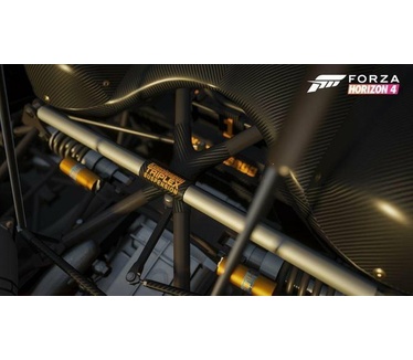 Forza Horizon 4: Autopas - 84 auto's