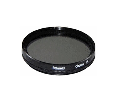 Polaroid CPL 58mm