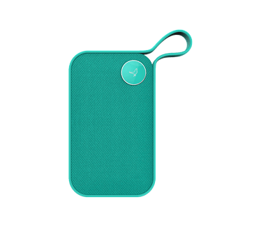 Libratone Portable Audio One Style - Caribbean Green (LG0030010EU3004)