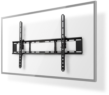 Nedis TVWM1151BK