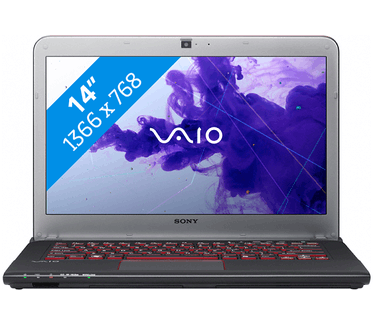 Sony Vaio SVE14A3V1EB