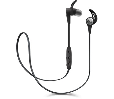Jaybird X3 Sport (Zilver, Zwart)