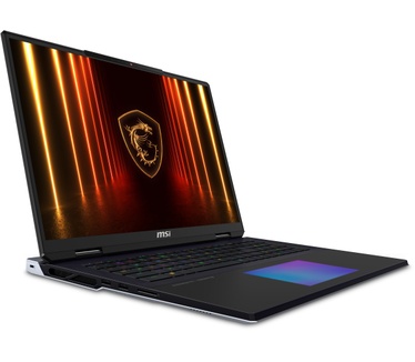 MSI TITAN 18 HX AI A2XWJG-235BE