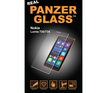 PanzerGlass Screen protector Nokia Lumia 730/735