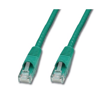 Lindy Cat.6 UTP 2.0m