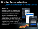 BlackBerry cdma-roadmap 2011 en BlackBerry 6.1.0 slides (bron: Crackberry)