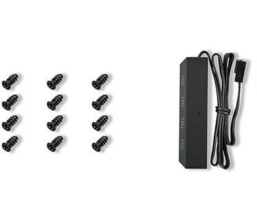 DeepCool R-FK120-BKNPF3-G-1