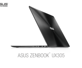 Asus Zenbook UX305