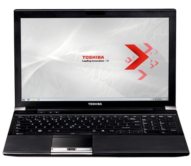 Toshiba Tecra R850-1L2