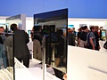 Samsung lcd-prototypes zonder speakers