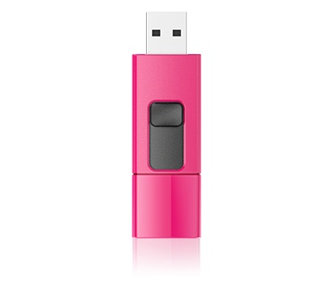 Silicon Power Ultima U05 24GB