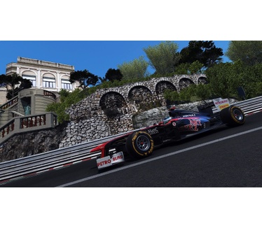 Project Cars: Game of the Year Edition, Windows