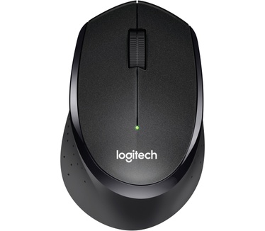 Logitech B330 Silent Plus