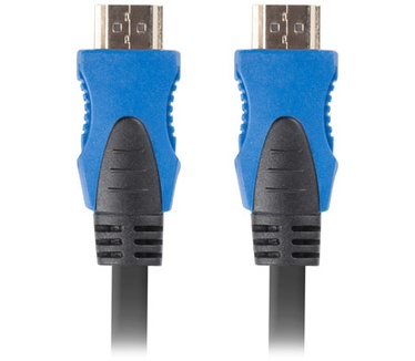 Lanberg CA-HDMI-20CU-0045-BK