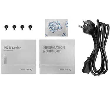 DeepCool PK650D