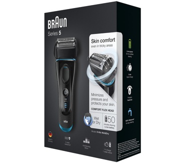 Braun Series 5 5140s