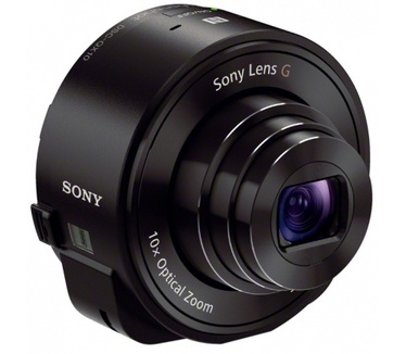 Sony DSC-QX10