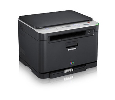 Samsung CLX-3185N