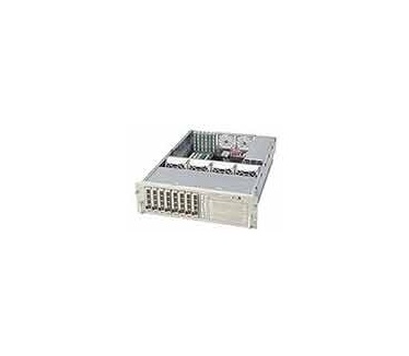 Supermicro SC833T-550