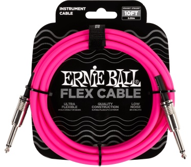 Ernie Ball Flex Cable