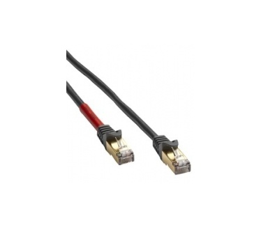 Ednet STP CAT5e Cross cable 5 m