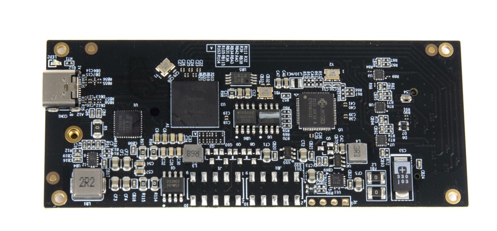 Orico M2V01 pcb